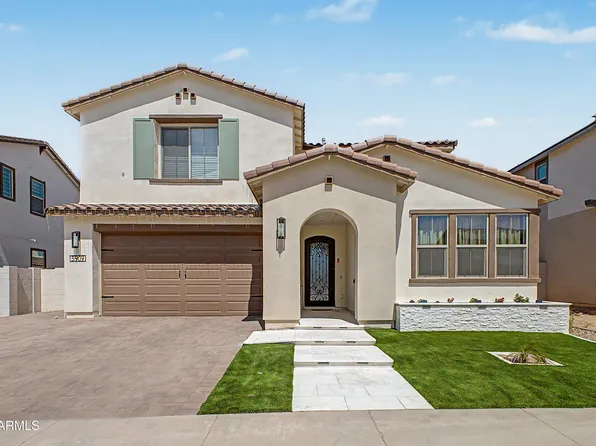 5909 S GRANITE Street, Gilbert, AZ 85298