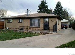 127 Vrain St, Denver, CO 80219