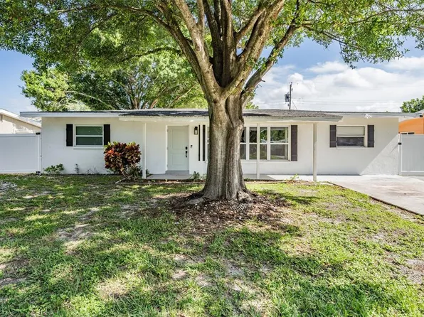 10907 57th Ave, Seminole, FL 33772