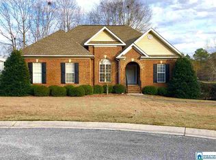 1501 Shelby Forest Ln, Chelsea, AL 35043