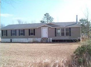 5030 Natchez Hwy, Wilmer, AL 36587