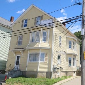 22 Coral St, Fall River, MA, 02721