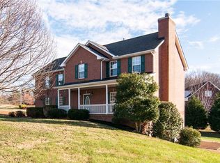 112 Brookstone Dr Burns TN 37029 Zillow