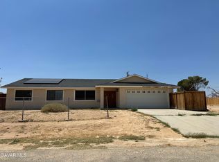 20245 Hacienda Blvd, California City, CA 93505