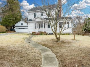 169 Harland Rd, Norwich, CT 06360