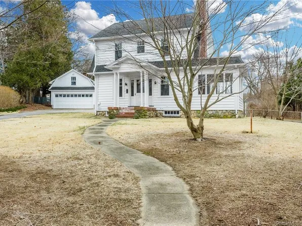 169 Harland Road, Norwich, CT 06360
