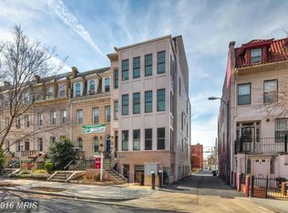 2714 Ontario Rd NW UNIT 2, Washington, DC 20009