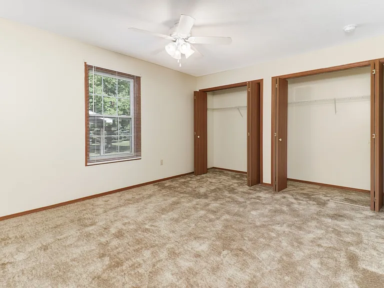 Christopher Way Apartments — Photo 17