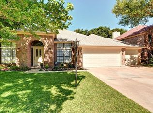 3714 Leadville Dr, Austin, TX 78749