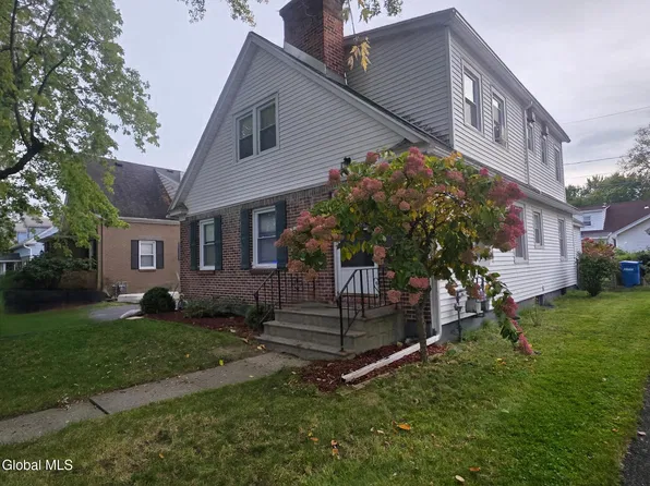 5 Berncliff Avenue, Albany, NY 12208