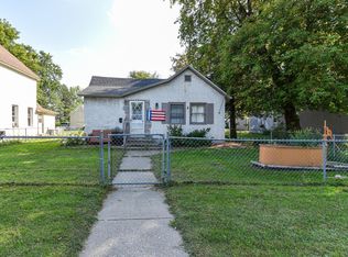 418 D St NE, Brainerd, MN 56401