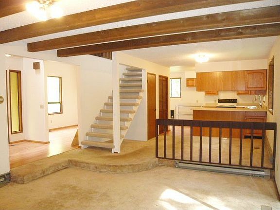 Main Living Area