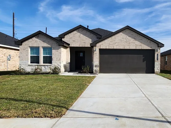 4031 Pierce Place Ln, Katy, TX