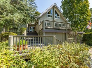 8301 West Side Potter Valley Road, Potter Valley, CA 95469