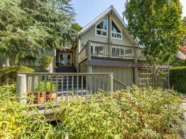 8301 West Side Potter Valley Road, Potter Valley, CA 95469