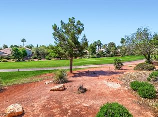 4912 Birch Bay Ln, Las Vegas, NV 89130
