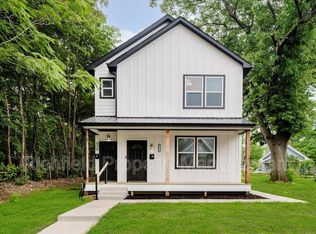 821 Orange St, Indianapolis, IN 46203