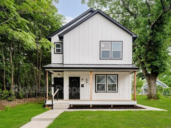 825 Orange St, Indianapolis, IN 46203