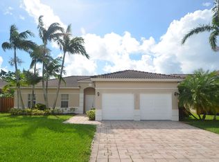 15440 SW 150th St, Miami, FL 33196