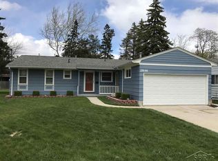 2846 W Genesee Ave, Saginaw, MI 48602