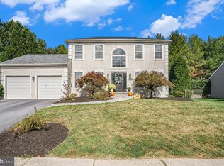 23 Ironwood Dr, Collegeville, PA 19426