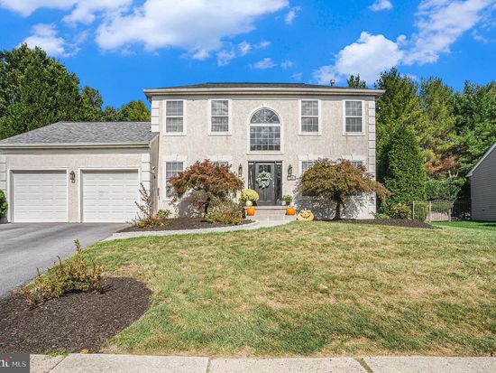 23 Ironwood Dr, Collegeville, PA 19426