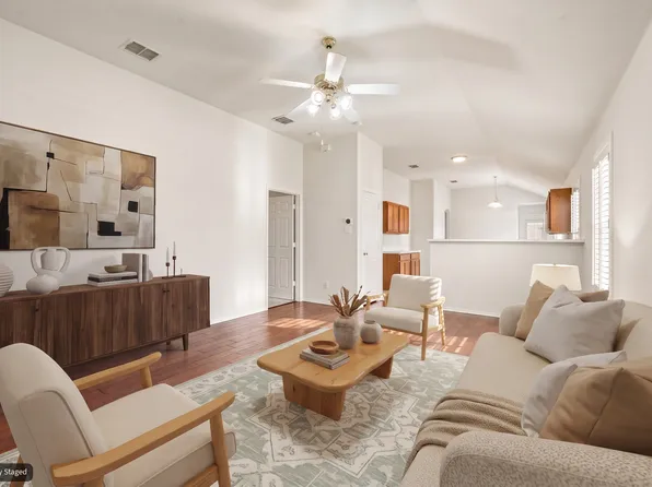 12113 Thicket Bend Dr, Fort Worth, TX 76244