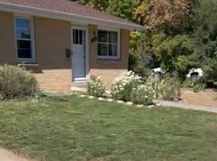 235 N Roosevelt Ave, Fort Collins, CO 80521