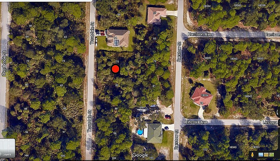 1st image of 72 Troutdale St