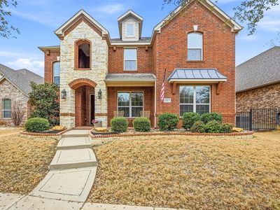 6917 Bobwhite Dr, North Richland Hills, TX, 76182