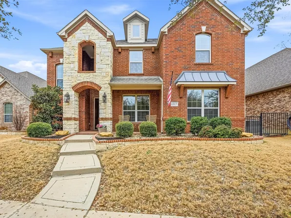 6917 Bobwhite Dr, North Richland Hills, TX 76182