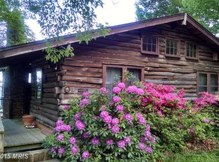 2144 Cedar Rd, Port Republic, MD 20676