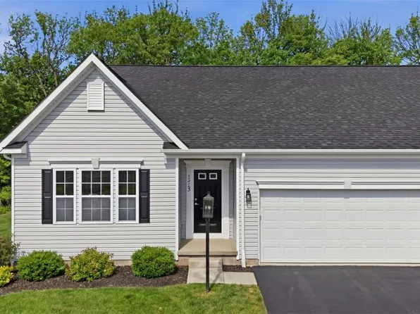 173 Raven Cir, Sarver, PA 16055