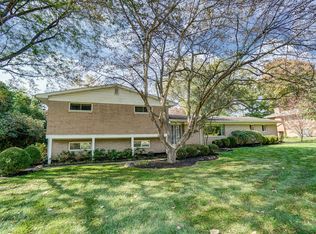 3517 Cambridge Dr, Springfield, OH 45503