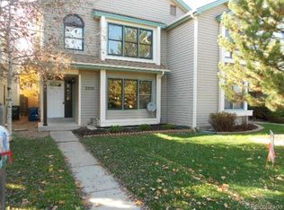 2333 S Jamaica St, Aurora, CO 80014