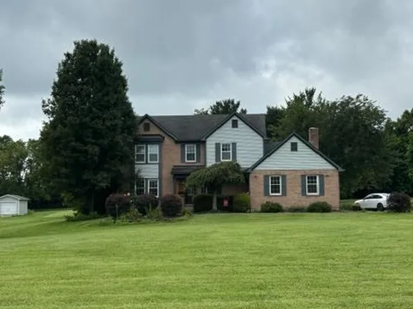 1835 Chardonnay Dr, Morrow, OH 45152