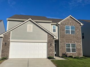 5178 Bramwell Ln, Whitestown, IN