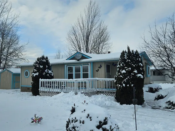 1765 Josephine Ave, Missoula, MT 59808