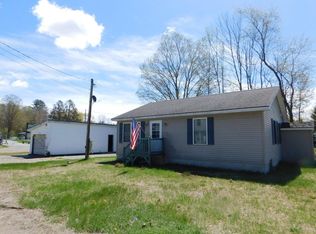4 Albert St, Milo, ME 04463