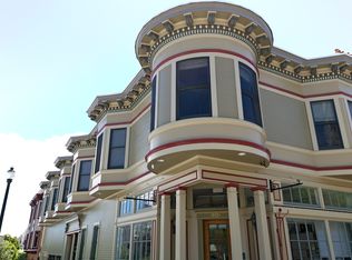 901 Castro St, San Francisco, CA 94114