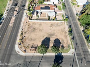 101 W Washington Ave, Gilbert, AZ 85233
