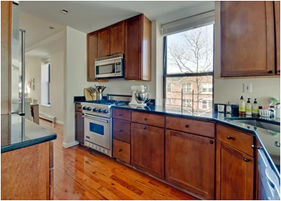 Sold by Brown Harris Stevens | media 3