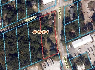209 E Hewitt St, Pensacola, FL 32503
