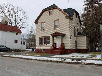 123 Orlando Ave, Syracuse, NY, 13205