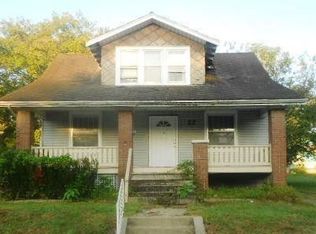 27 N Hanover St, Cape Girardeau, MO 63701