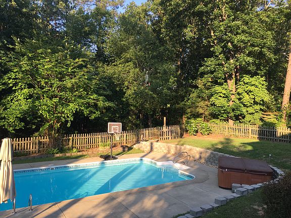 Private Pool Retreat