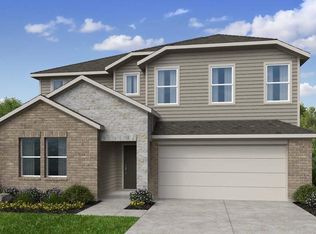 206 Childress St, Hutto, TX 78634