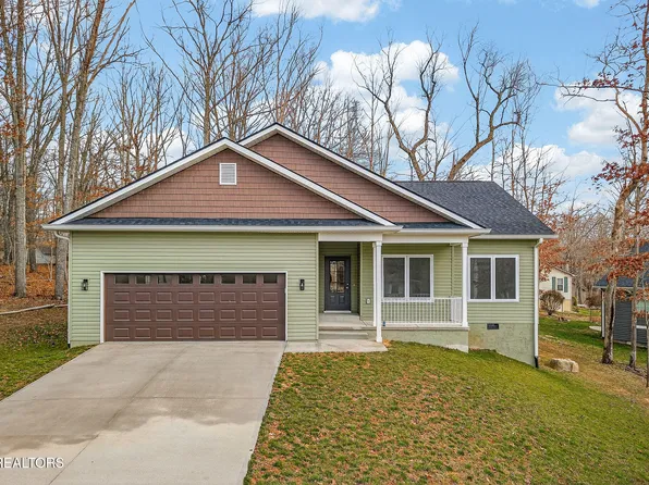 123 Lakewood Dr, Crossville, TN 38558