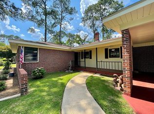 2013 Whispering Pines Rd, Albany, GA 31707