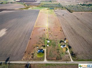 Allison Rd, Martindale, TX 78655